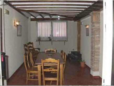 Hostal Jalisco Ajofrín Exteriör bild